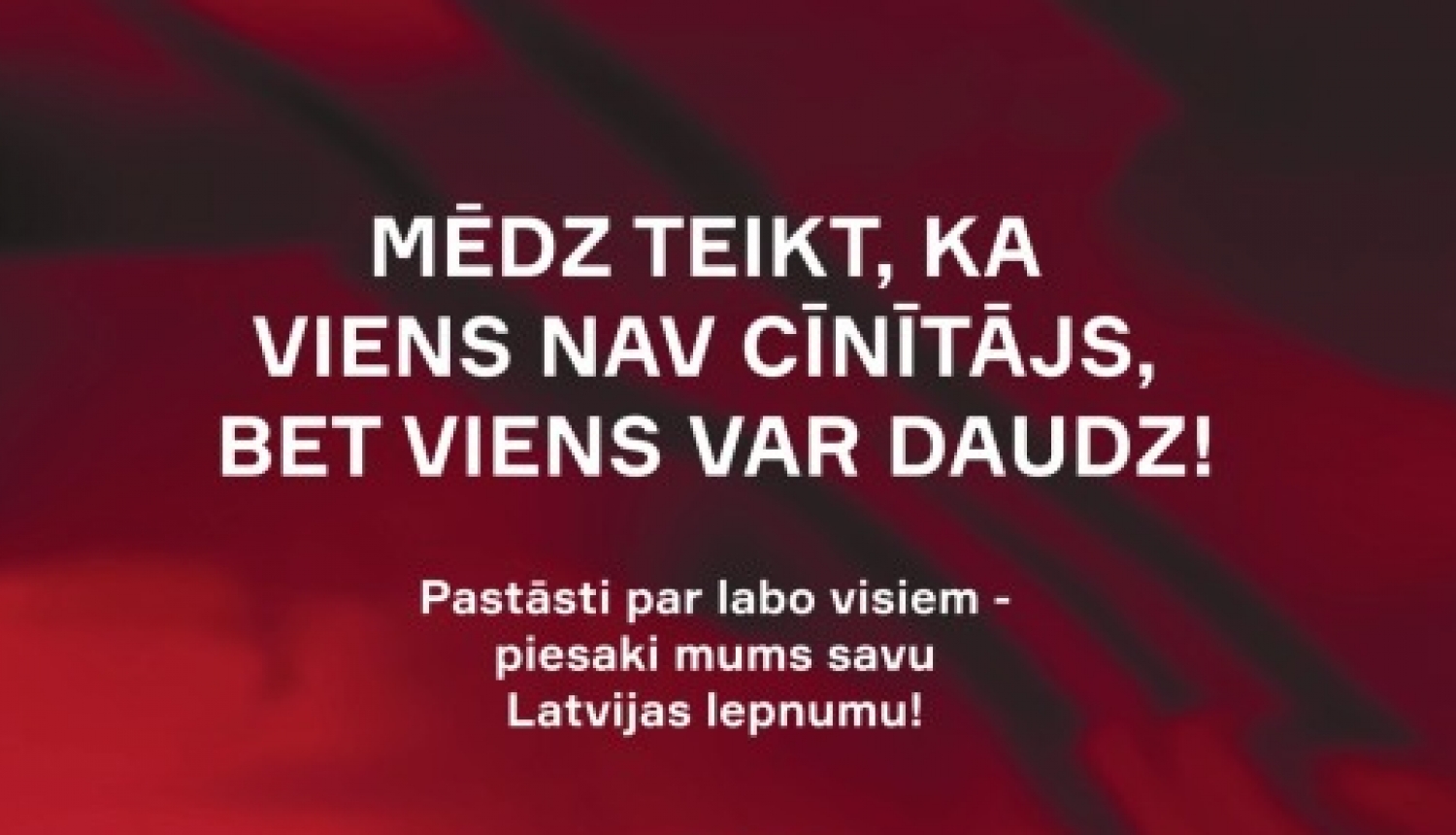 Latvijas Lepnums